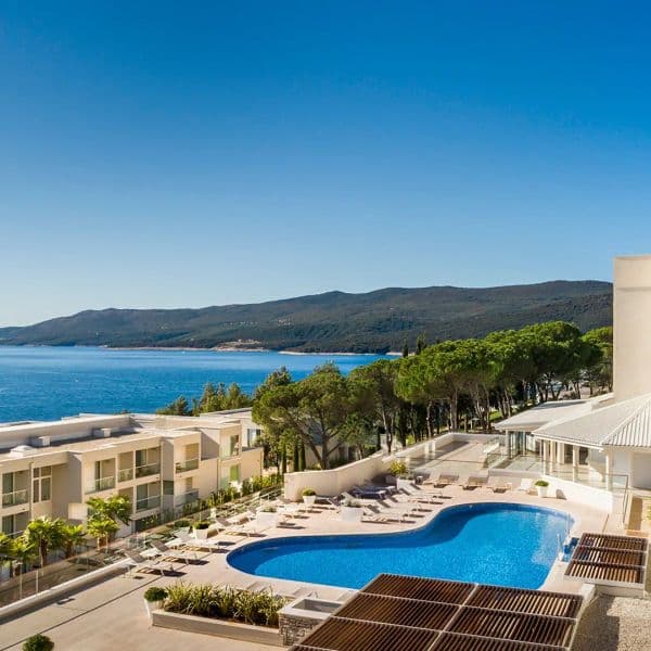 Valamar Bellevue Resort ( Istria)