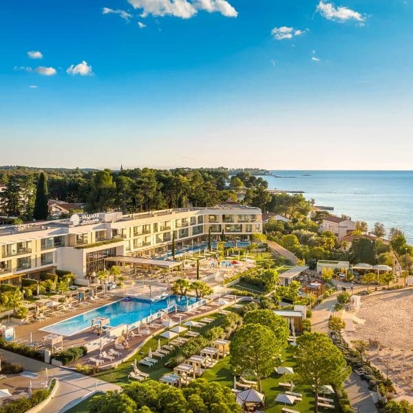 Valamar Collection Marea Suites