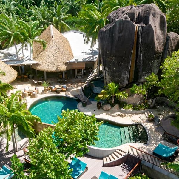 Valmer Resort