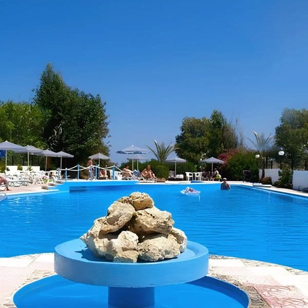 Venus Beach (Gerani)