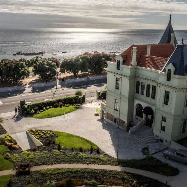 Vila Foz & Spa
