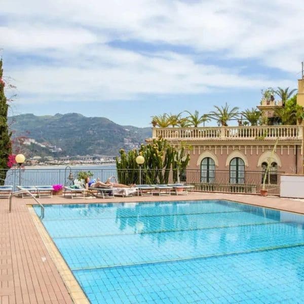Villa Esperia (Taormina)