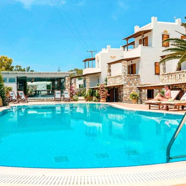 Villa Romantica