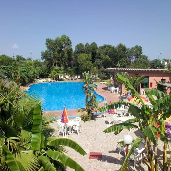 Villaggio Alkantara