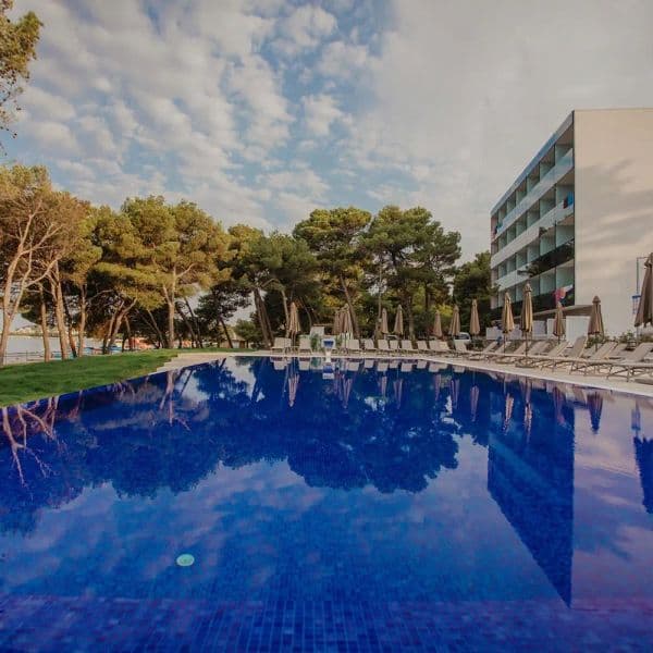 Villas Arausana & Antonina (Vodice)