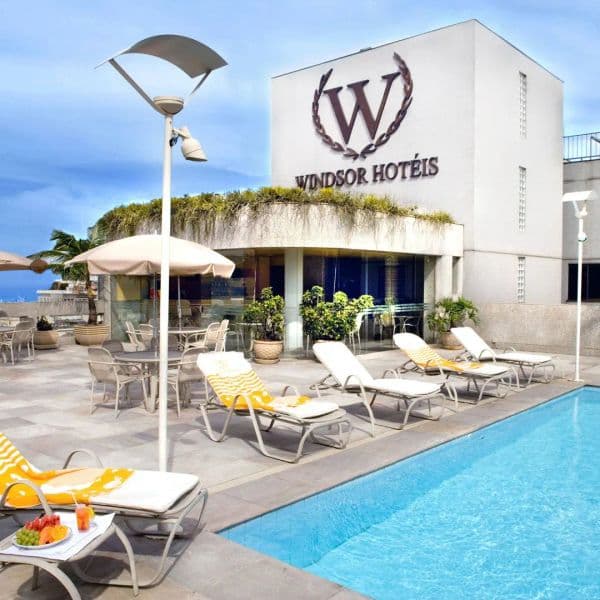 Windsor Plaza (Rio de Janeiro)