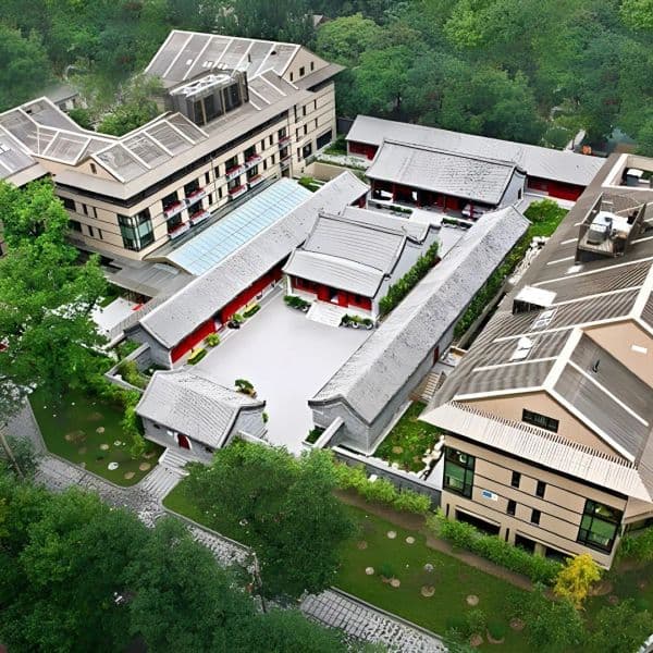 Xizhao Temple