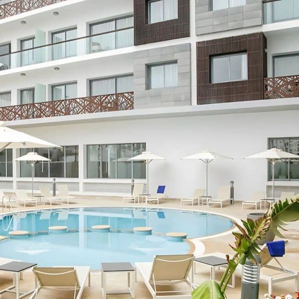 Zephyr Agadir