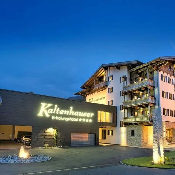 Dorfhotel Kaltenhauser