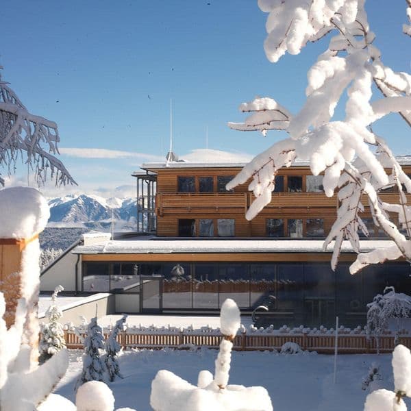 Falkensteiner Sonnenalpe