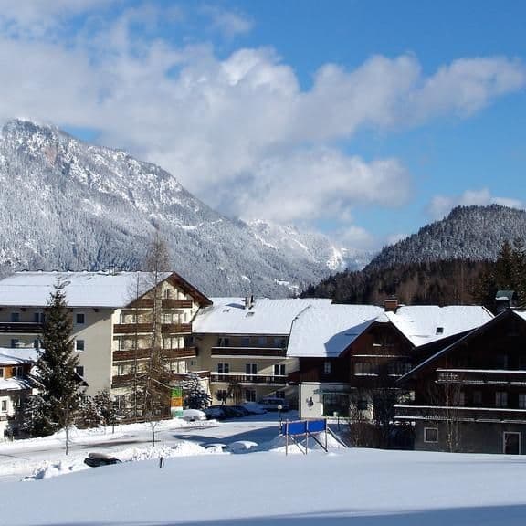Post (Ramsau am Dachstein)