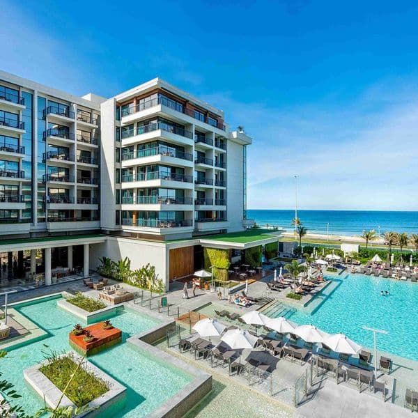 Grand Hyatt Rio de Janeir