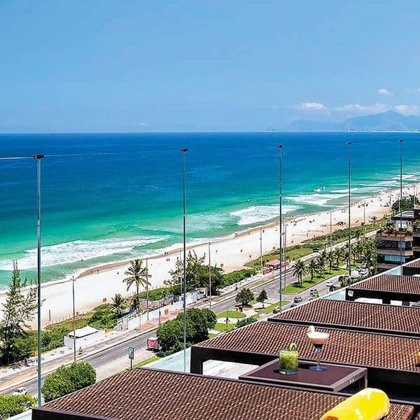 Windsor Oceanico