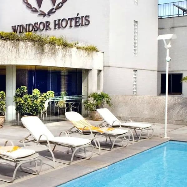 Windsor Plaza (Rio de Janeiro)