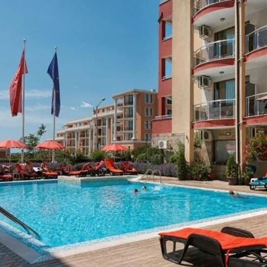 Alexandra (Sveti Vlas)