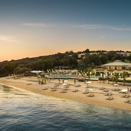 Maistra Select Amarin Resort (Istria)
