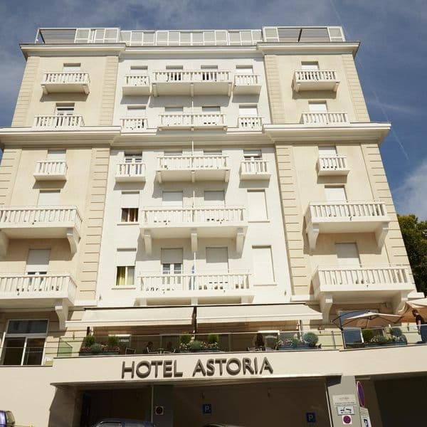 Astoria (Opatija)
