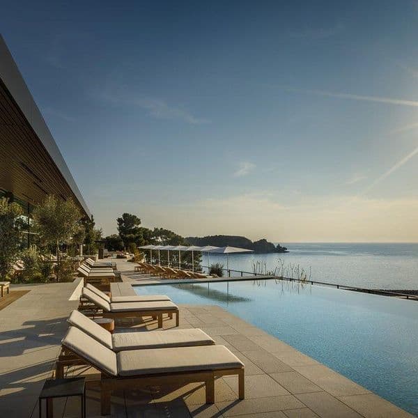 Grand Park Rovinj