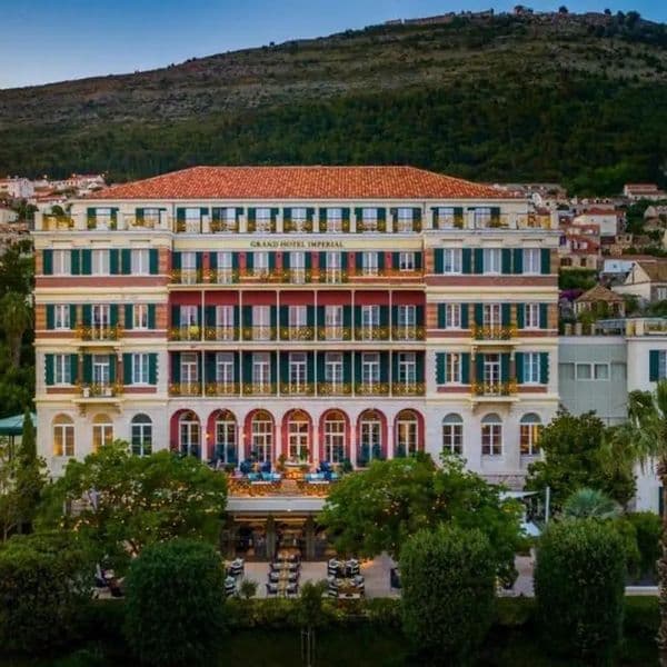 Hilton Imperial