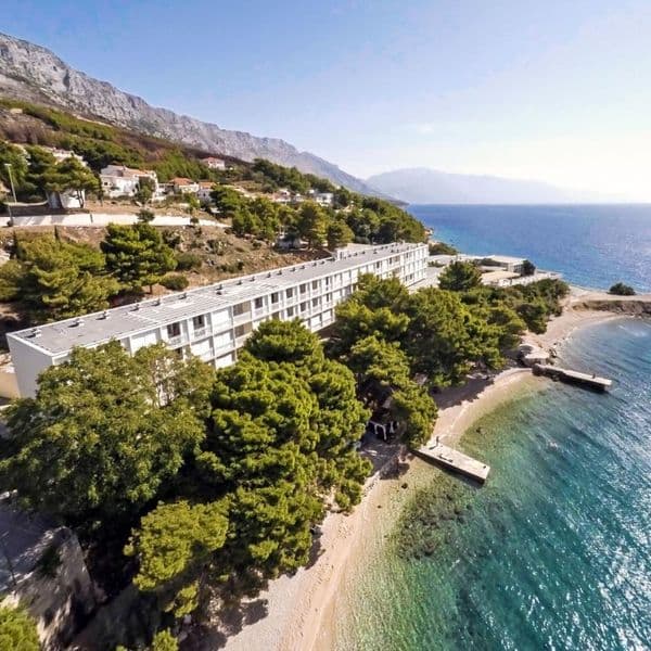 Holiday Village Sagitta (Omis)