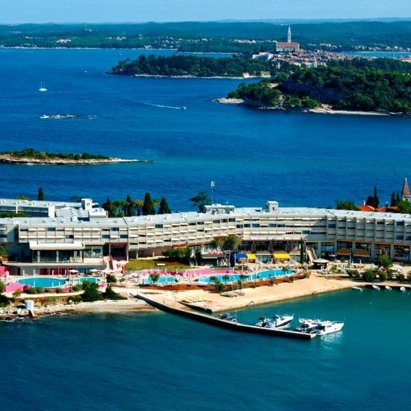 Island Istra (Rovinj)