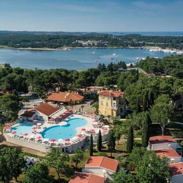 Bellevue Plava Laguna