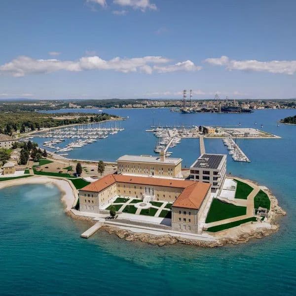 Monumenti Heritage
