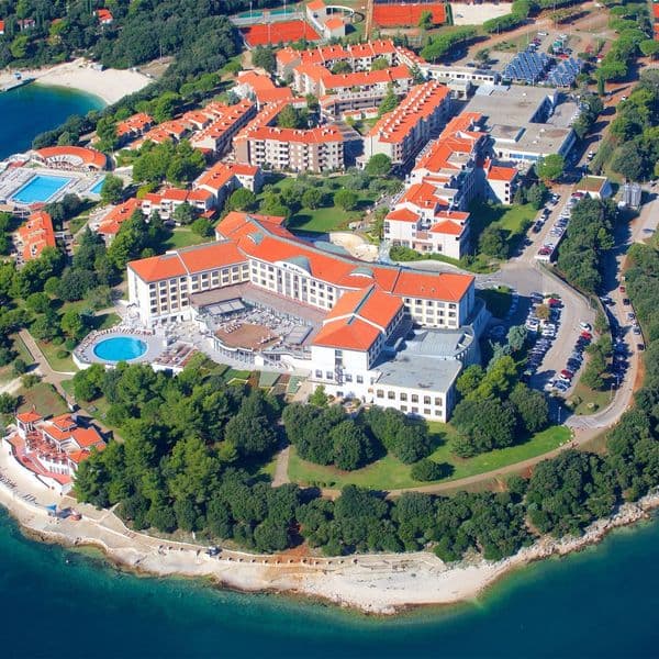 Park Plaza Histria