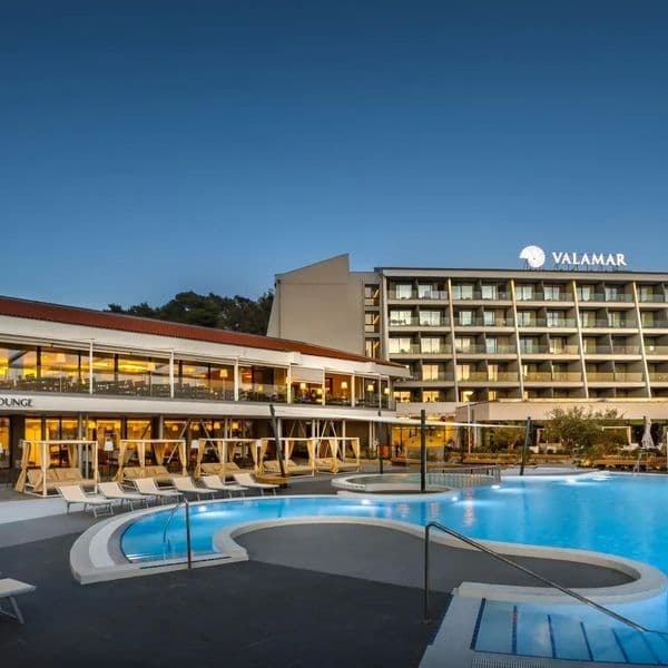 Valamar Padova