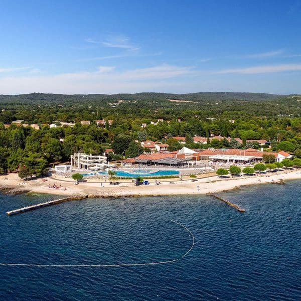 Villas Rubin