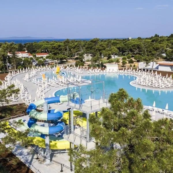 Zaton Holiday Resort Apartments
