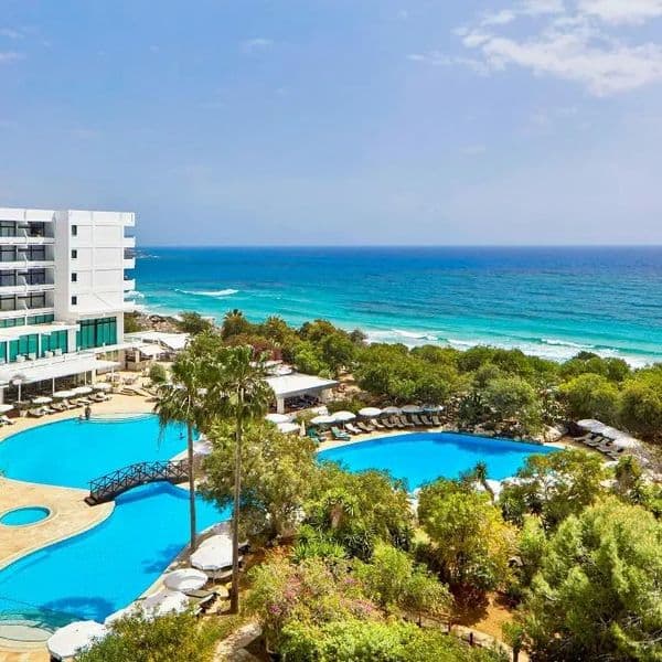 Grecian Bay