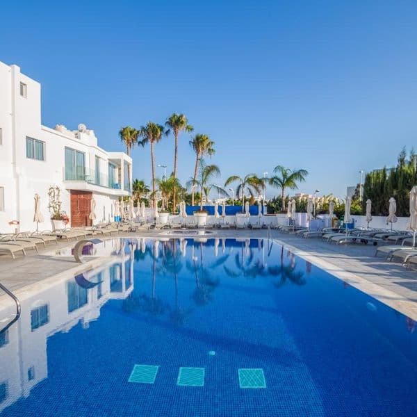 Protaras Plaza