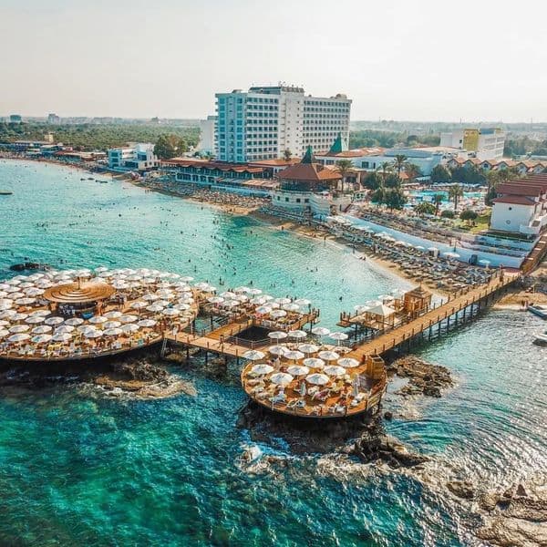 Salamis Bay Conti — opinie