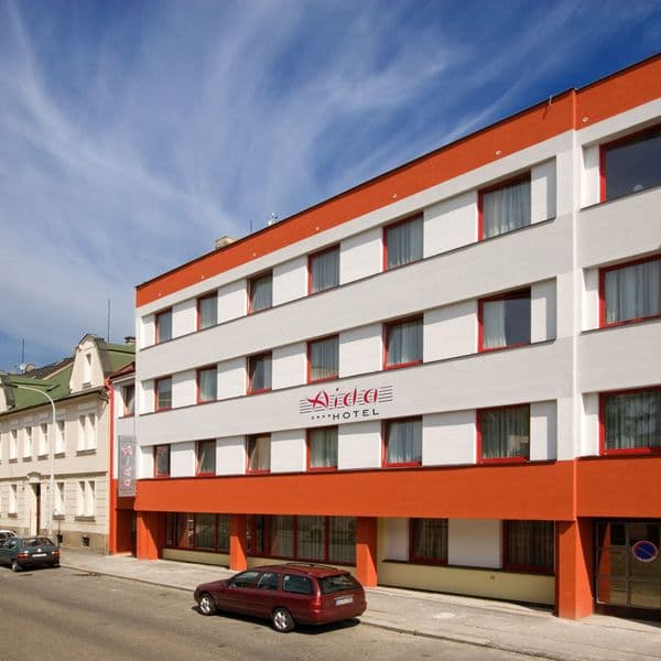 Aida (Praga)