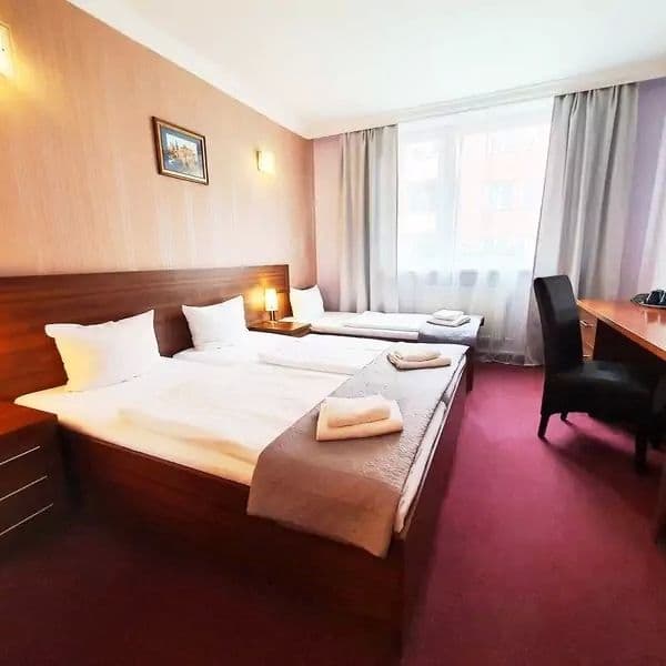 Relax Inn