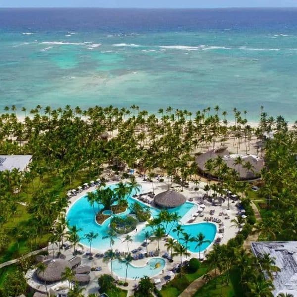 Catalonia Bavaro Beach, Golf & Casino Resort