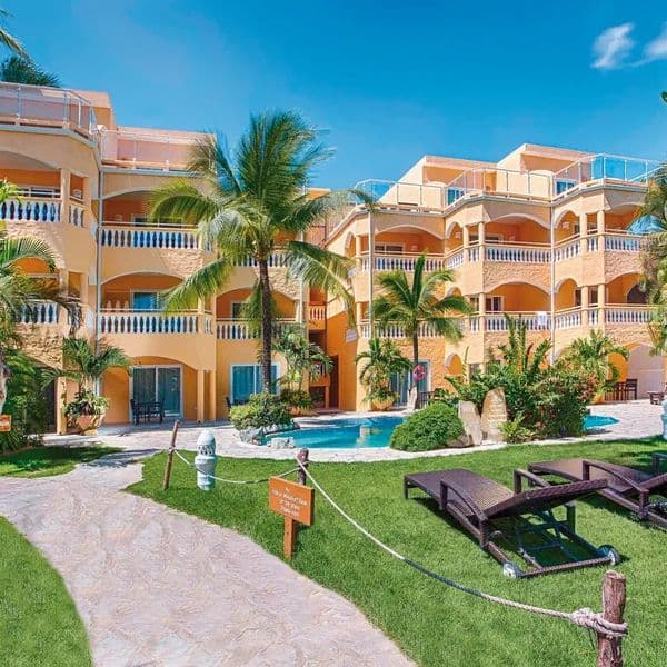 Villa Taina