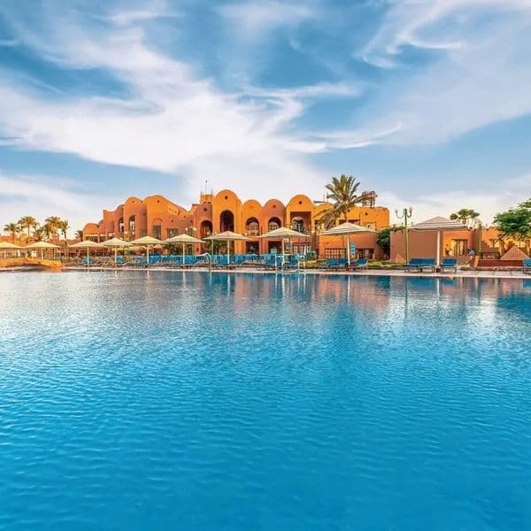 Akassia Swiss Resort (ex. Calimera Club Akassia Swiss Resort) — opinie