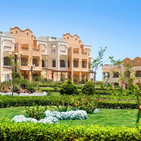 Concorde Moreen Beach Resort & Spa