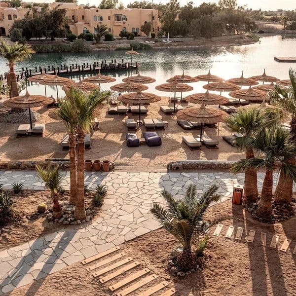 Cook's Club El Gouna