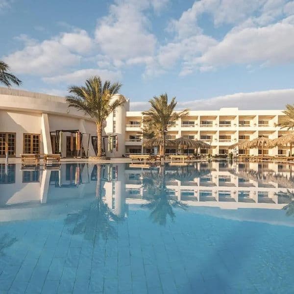 Long Beach Resort (ex Hilton Long Beach) — opinie
