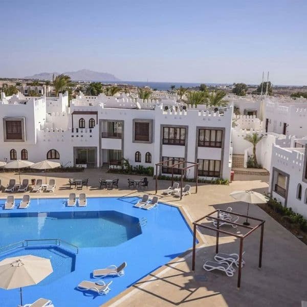 Mazar Resort & Spa