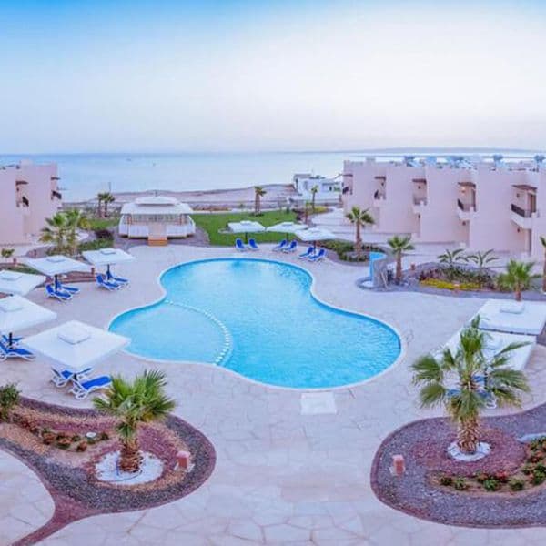 Sky View Suites