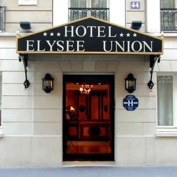 Elysees Union