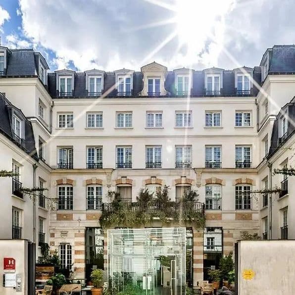 Kube Paris