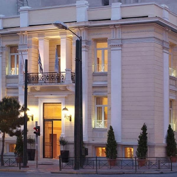 Acropolis Museum Boutique