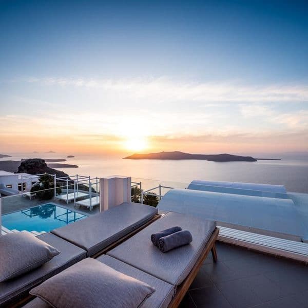 Andromeda Villas