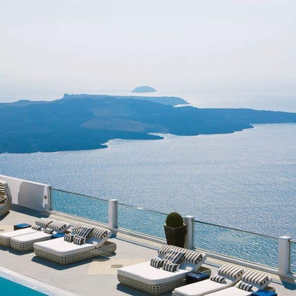 Belvedere Suites (Santorini)