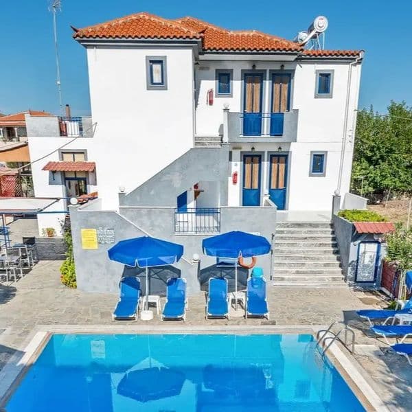 Chrysoula Studios